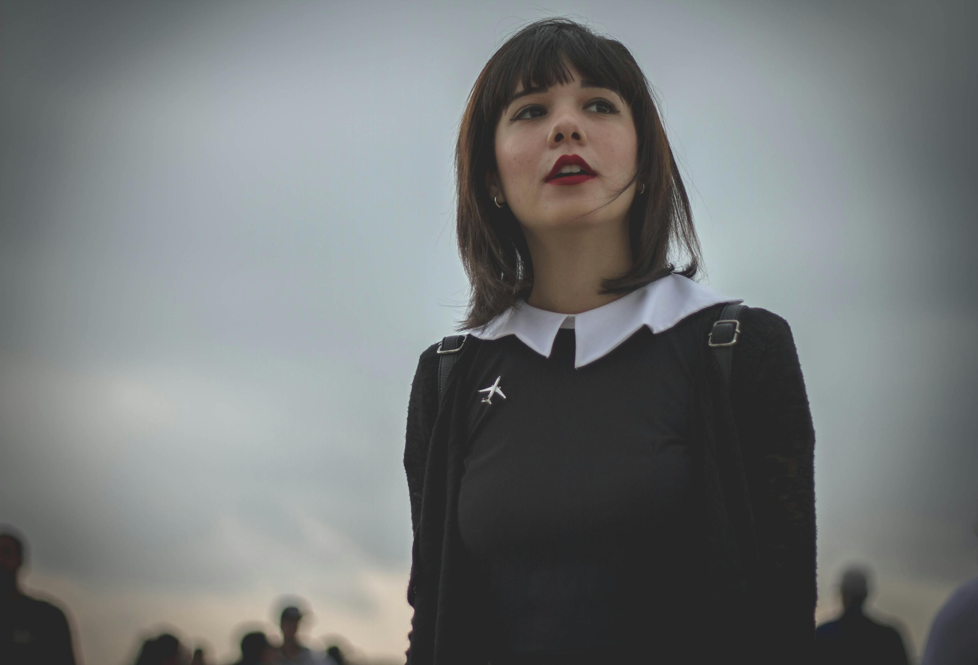 女管家演員介紹及角色分析