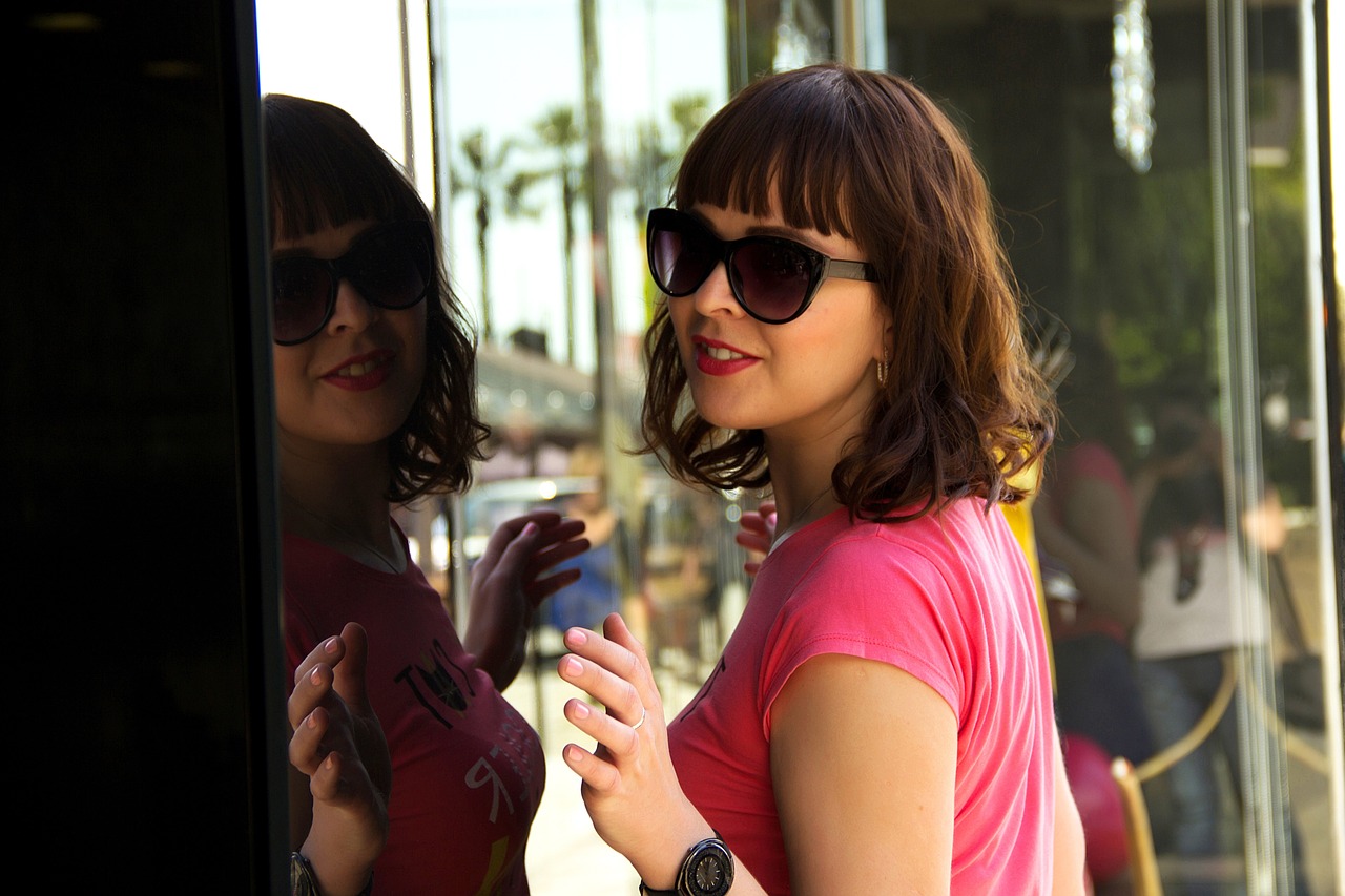 我的明星男友，粉絲與明星的愛(ài)情故事