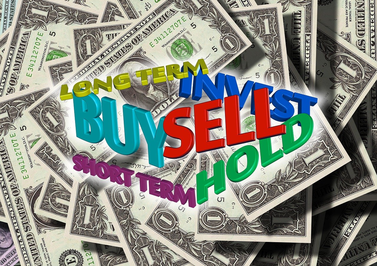 探索投資世界，關(guān)于股票的書籍指南