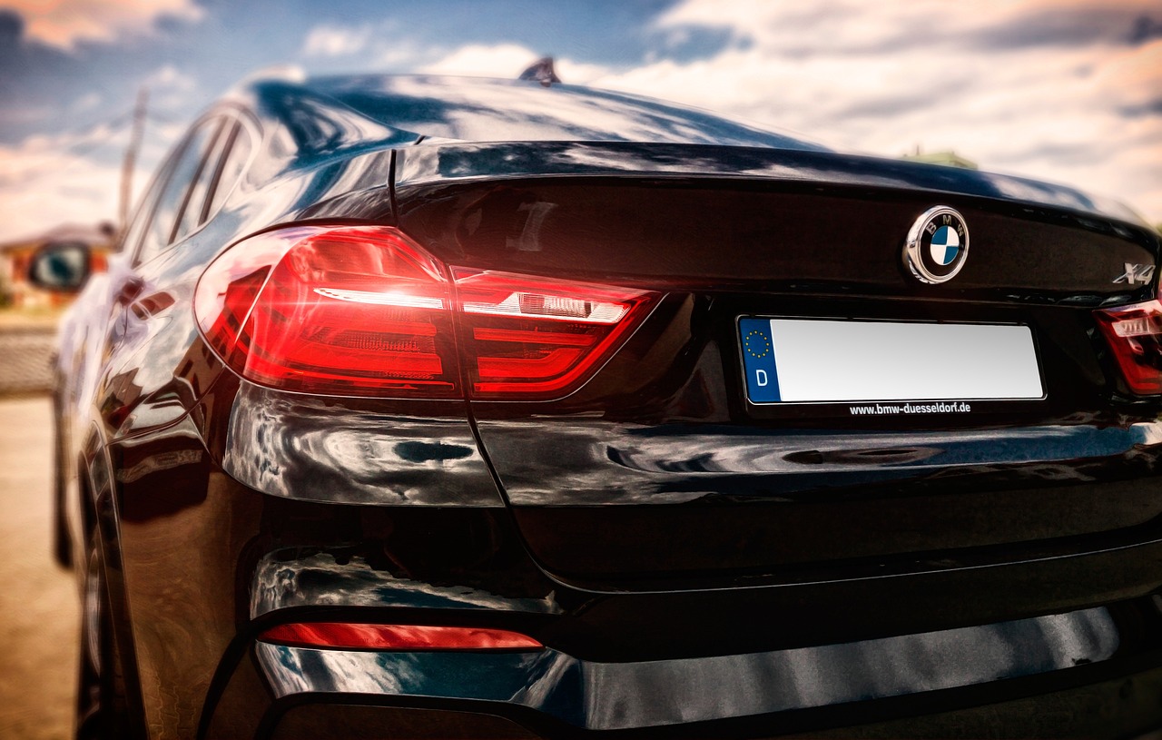 最新汽車資訊報(bào)道速遞