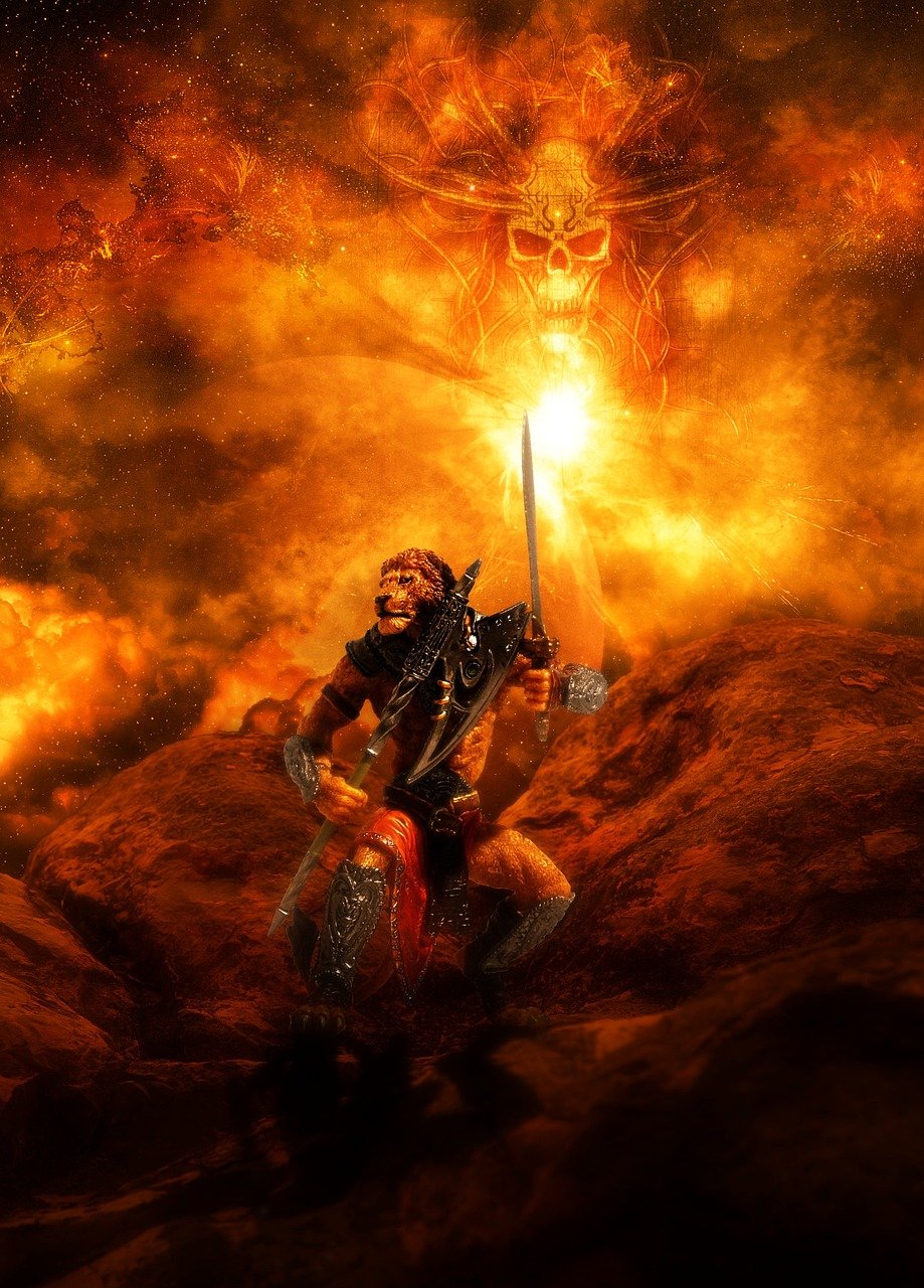 影像藝術(shù)魅力探索，激情電影圖片賞析