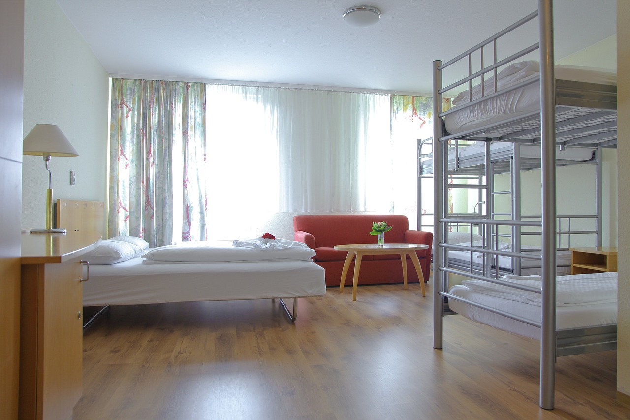 山西飯店住宿價(jià)格大全