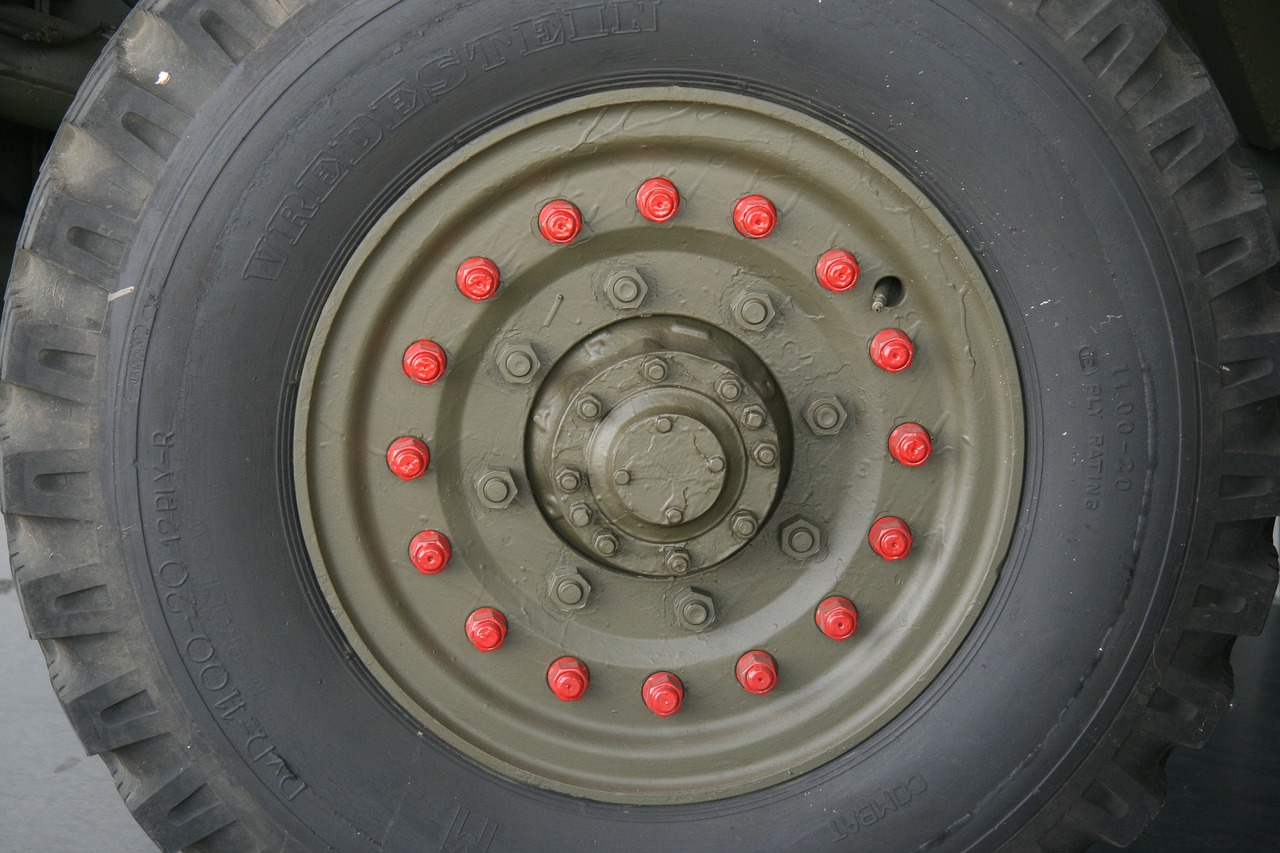 汽車輪轂修復(fù)價(jià)格詳解及報(bào)價(jià)指南