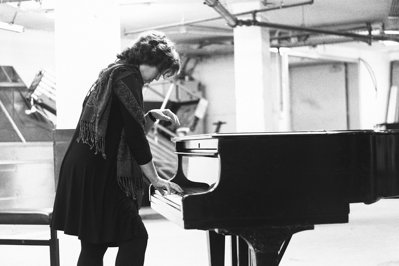 粱音演員，聲音的藝術、演繹的魅力