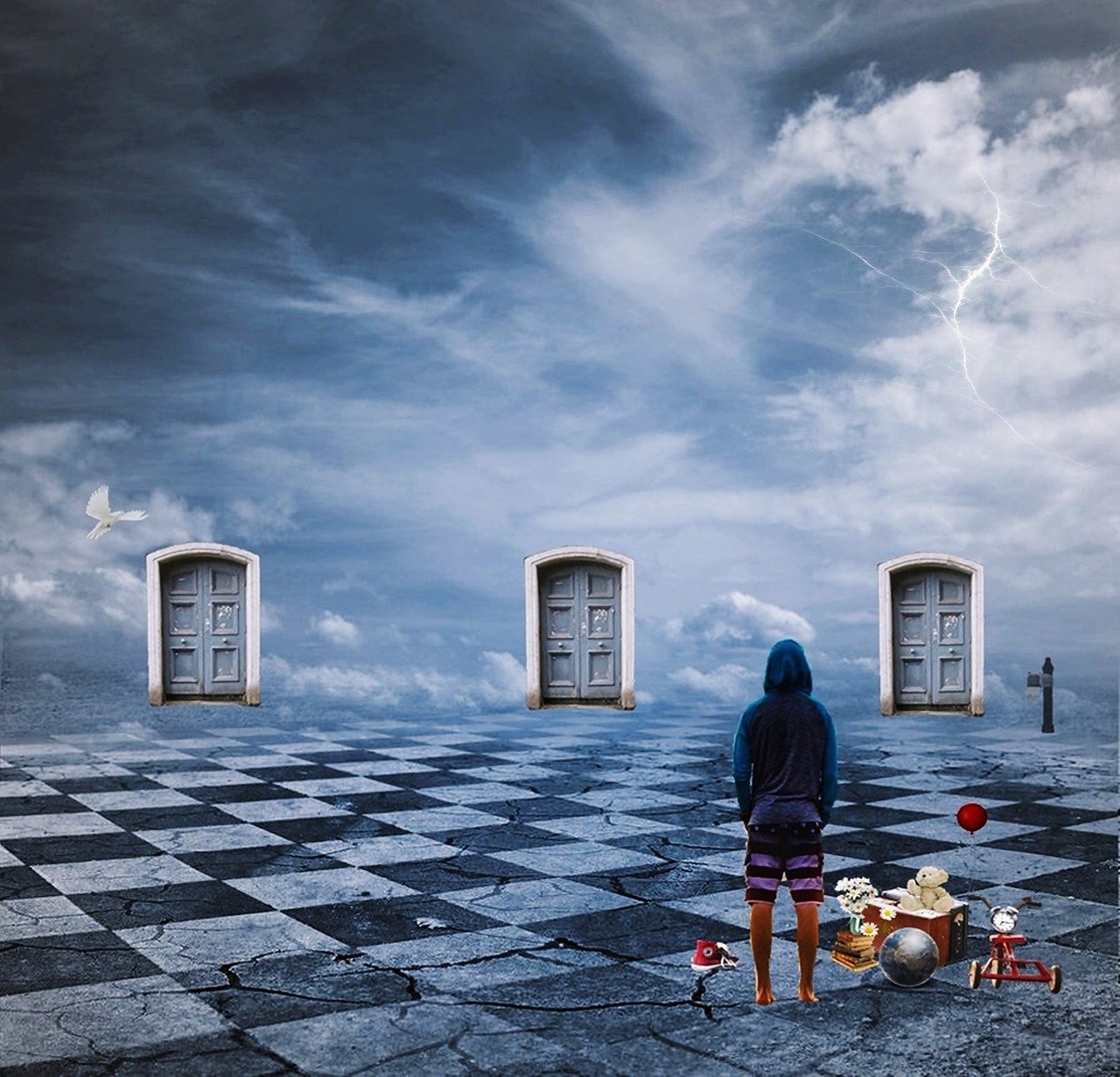 探索數(shù)字時代的機遇與挑戰(zhàn)，美亞柏科行情分析