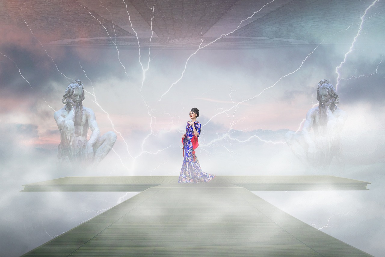 深度解析動漫受虐角色，感悟與探索