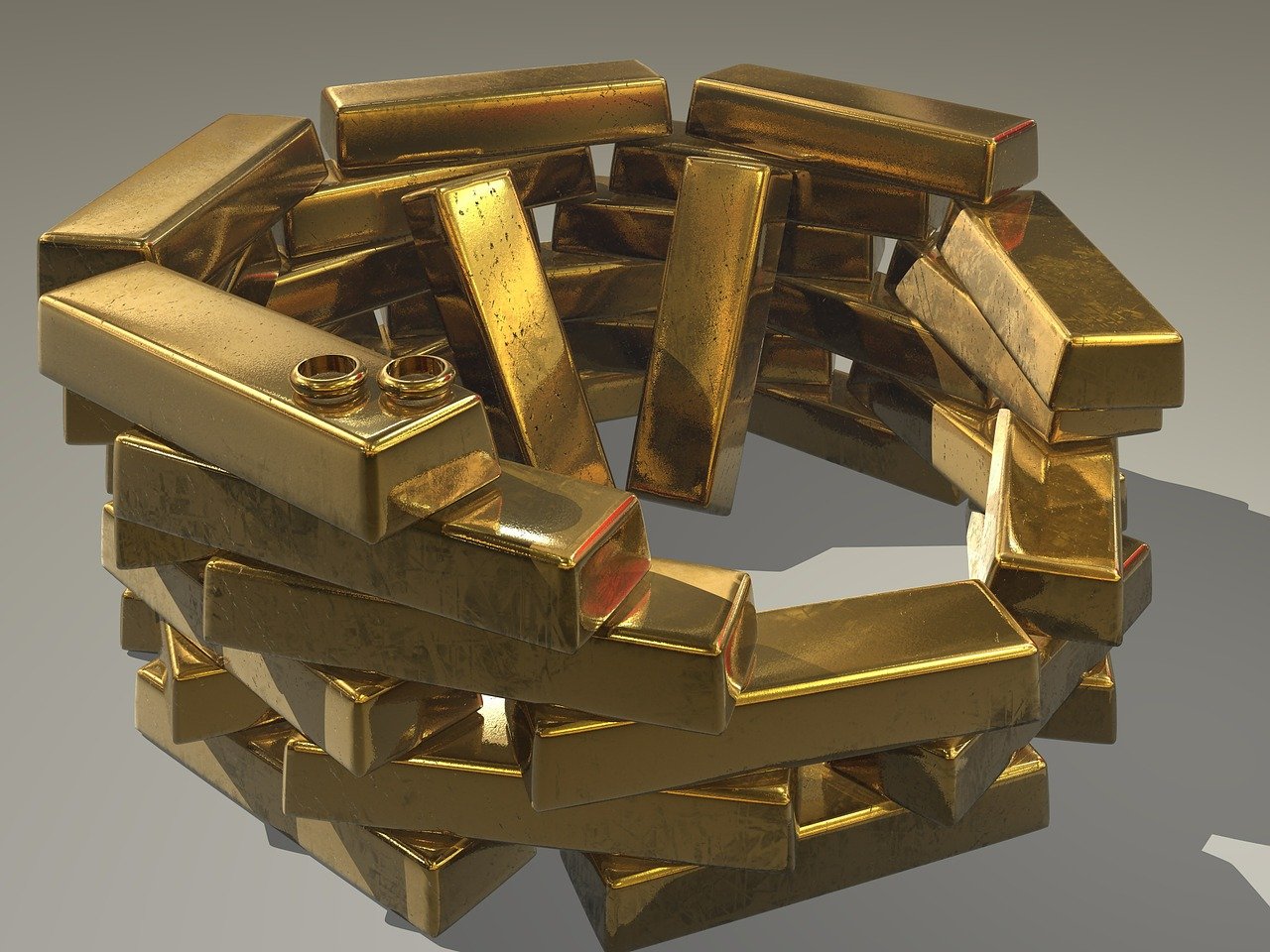探索金屬寶藏，銦上市公司一覽