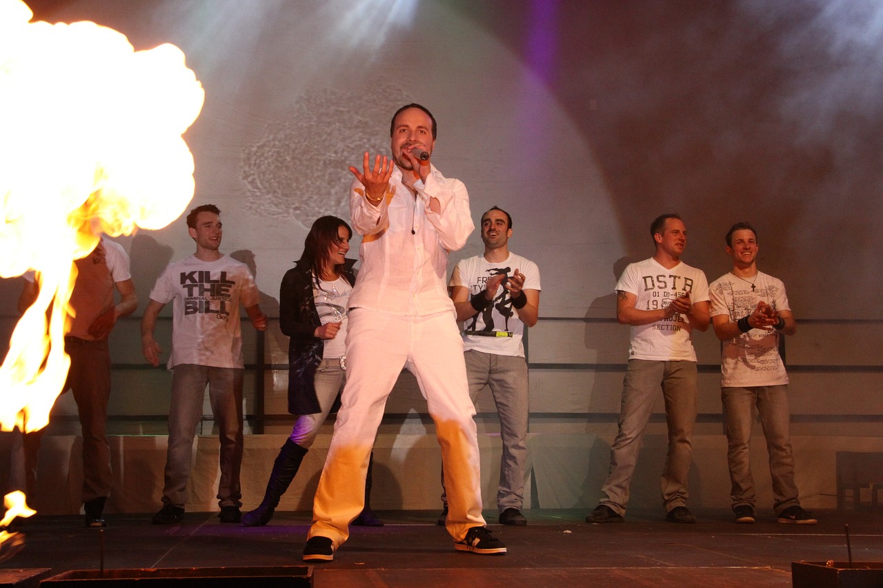 金蕎，演藝之路的璀璨之星閃耀之旅