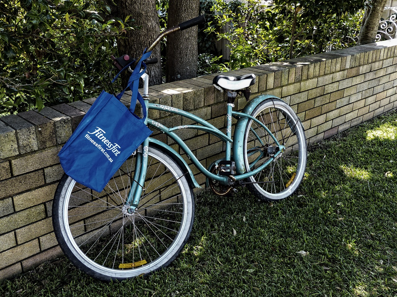 共享單車APP最新版，提升用戶體驗(yàn)與智能出行革新