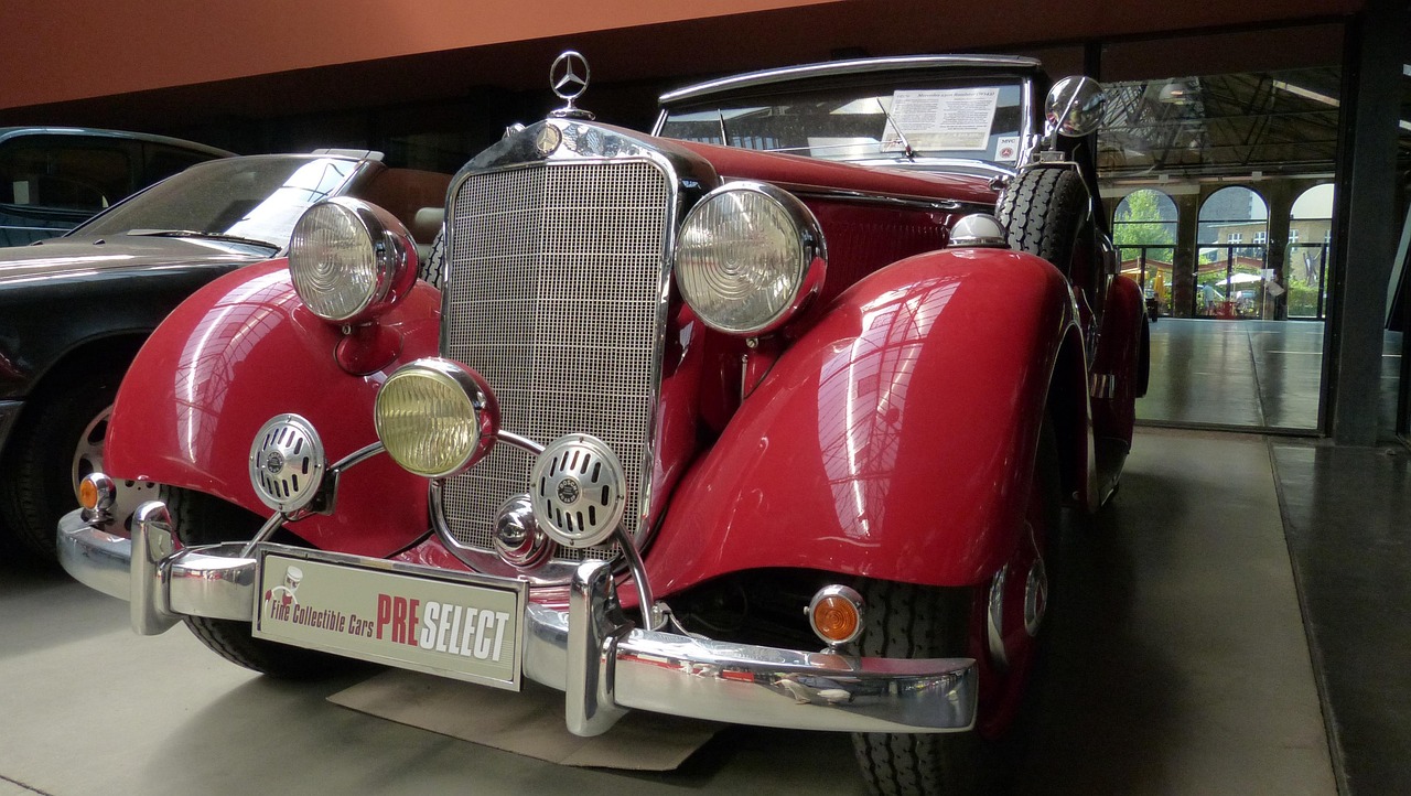 最新貴士款型，豪華與科技的完美融合